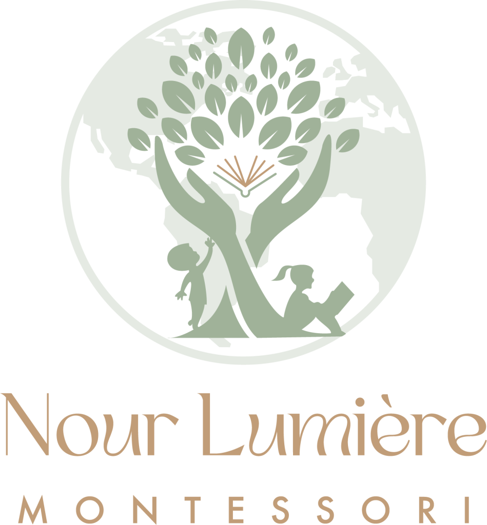 Nour lumiere Montessori